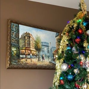 Meet your Posher, Ann